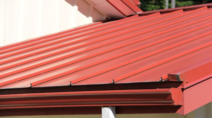 Industrial Roof Replacement in Burgaw, NC