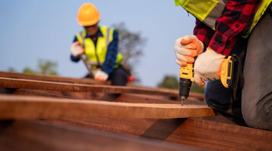 Expert top industrial roofings services in Burgaw, NC
